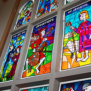 Window detail